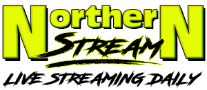 Northern Stream Live Streaming
